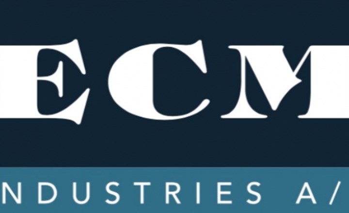 Ecm Logo