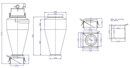 POWDER LOADER PL6