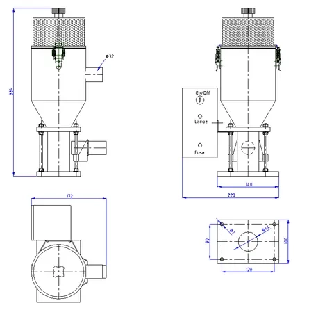 MINIJET