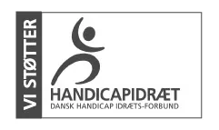 Handicap idræt Logo